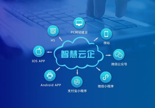 自助建站勢頭襲來,首個最強全網建站系統