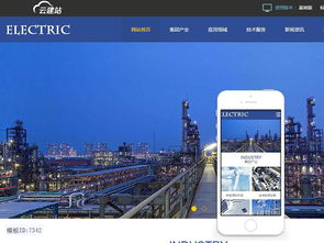 澳洲云主機建站 阿里云云市場產品及3721自助建站詳解