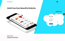 HTML5手機(jī)自助建站 3721自助建站平臺如何賦能企業(yè)移動端布局